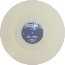 Eddie C - Sleazotica Ep - 12" Vinyl
