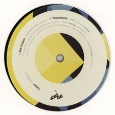 Alex Coulton / Youandewan - Future Foundation Sampler 1 - 12" Vinyl