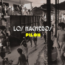 Los Hacheros - Pilon - LP Vinyl