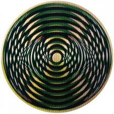 Alien Radio - Kugeln - LP Vinyl
