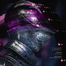 Dabs - Stentah / Half Truth - 12" Vinyl