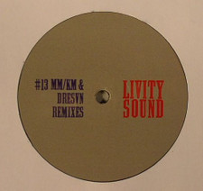Kowton / Asusu - More Games / Too Much Remixes - 12" Vinyl