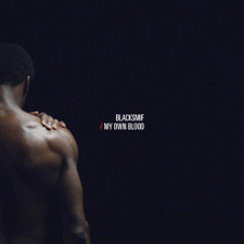 Blacksmif - My Own Blood - 12" Vinyl
