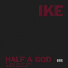 Ike Yard - Remix EP 2 - 12" Vinyl