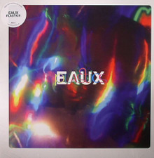 Eaux - Plastics - LP Vinyl