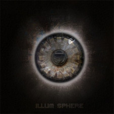 Illum Sphere - Incoming Ep - 12" Vinyl