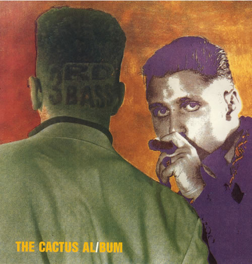 third base cactus album