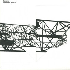 Conforce - Depth Over Distance - 12" Vinyl 