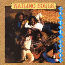 Wailing Souls - On the Rocks - LP Vinyl