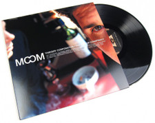 The Mount Fuji Doomjazz Corporation Succubus 2x Lp Clear Vinyl Ear Candy Music