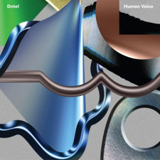 Dntel - Human Voice - LP Vinyl