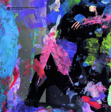 Burnt Friedman / Daniel Dood-Ellis - Cease To Matter - LP Vinyl+CD