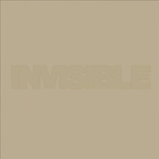 Various Artists - Invisible 011 - 2x 12" Vinyl
