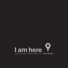Johann Johannsson & BJ Nilsen - I Am Here - LP Vinyl