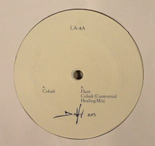 LA-4A - Cobalt - 12" Vinyl 