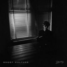 Ghost Culture - Ghost Culture - LP Vinyl