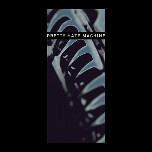 Nine Inch Nails - Pretty Hate Machine - 2x LP Vinyl | Ear Candy Music