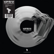 Kutmah - Our Mannequin - 12" Vinyl