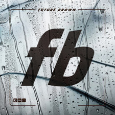 Future Brown - Future Brown - LP Vinyl