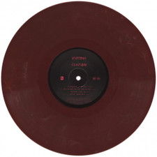 Kutmah - Closure RSD - 10" Vinyl