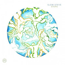 Slow Steve - Steps - 12" Vinyl