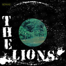 The Lions - Jungle Struttin' - 2x LP Vinyl