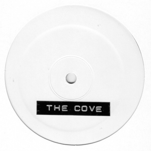 Sven Atterton The Cove Promo 12 Vinyl Ear Candy Music ear candy music