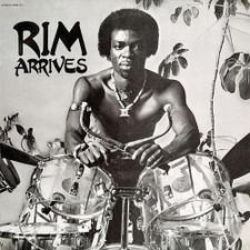 Rim Kwaku Obeng - Rim Arrives - 2x LP Vinyl