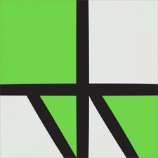 New Order - Restless - 12" Vinyl