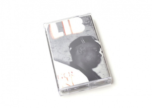 Jaylib - Champion Sound Bonus Trx+ Rmx CSD - Cassette | Ear Candy Music