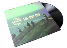 Poldoore - The Day Off - LP Vinyl