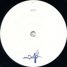 JPLS - DFNSLEEP - 12" Vinyl