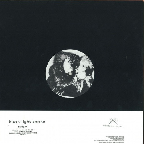 Black Light Smoke Firefly 12 Vinyl Ear Candy Music That's how it feels to just be next to you i'm like a. ear candy music