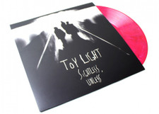 Toy Light - Sightless, Unless - LP Colored Vinyl