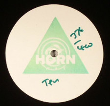Antoni Maiovvi / TX Connect - Horn Wax 10 - 12" Vinyl