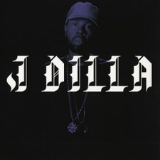 J Dilla - The Diary - LP Vinyl