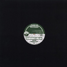 Ironworks Dread - Paradise Dub - 12" Vinyl