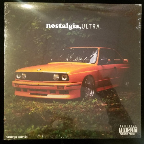 frank ocean nostalgia ultra frank ocean nostalgia ultra