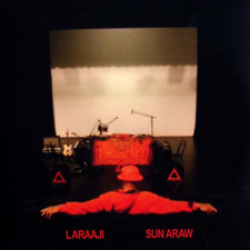 Laraaji & Sun Araw - Professional Sunflow - 2x LP Vinyl