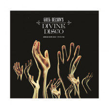 Various Artists - Greg Belson's Divine Disco - American Gospel Disco 1974-84 - 2x LP Vinyl