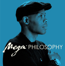 Cormega - Mega Philosophy - LP Vinyl