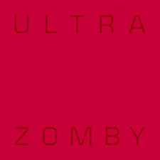 Zomby - Ultra - 2x LP Vinyl