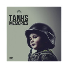 Ryu - Tanks For The Memories - LP Vinyl