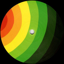 Steve Spacek - Follow Me - 12" Vinyl