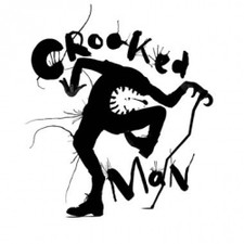 Crooked Man - Crooked Man - 2x LP Vinyl