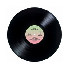 Roche - Sity To Sky  - 12" Vinyl