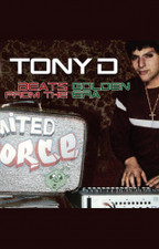 Tony D - Beats From The Golden Era - Cassette