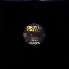 Dixie Peach & Disciples - My Sound - 12" Vinyl