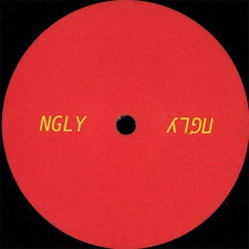 NGLY - Untitled - 12" Vinyl