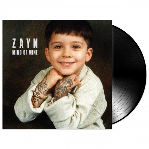 mind of mine zayn malik songs